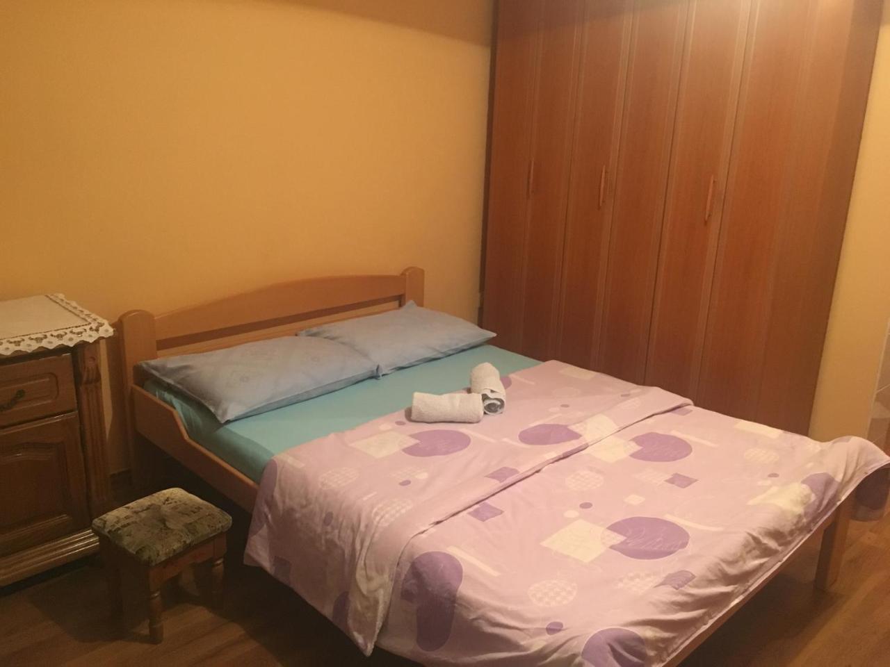 Ana Apartment Tivat Bagian luar foto