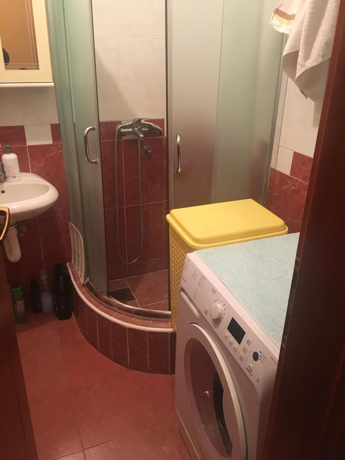 Ana Apartment Tivat Bagian luar foto