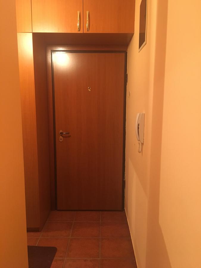 Ana Apartment Tivat Bagian luar foto